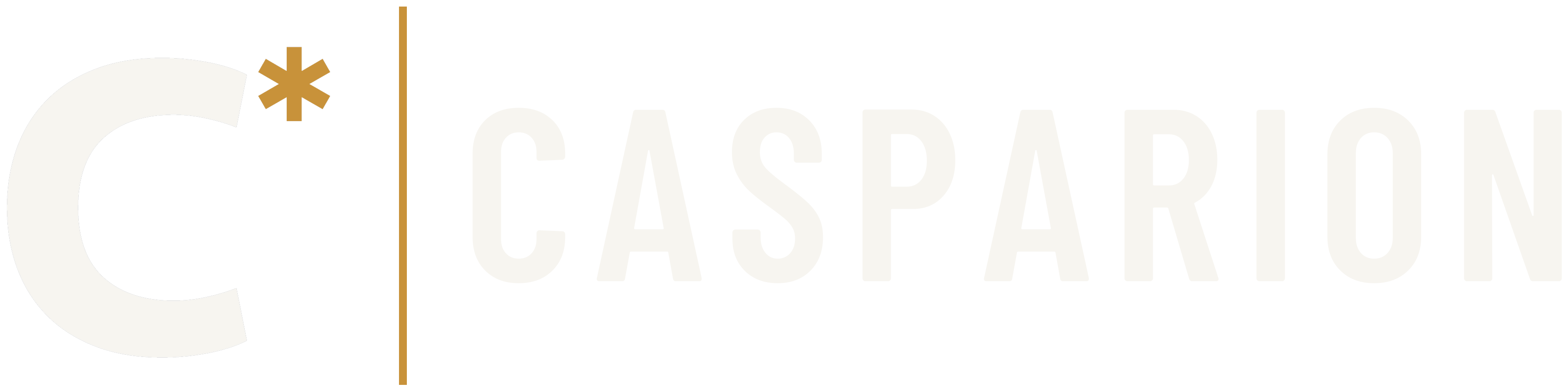 CASPARION