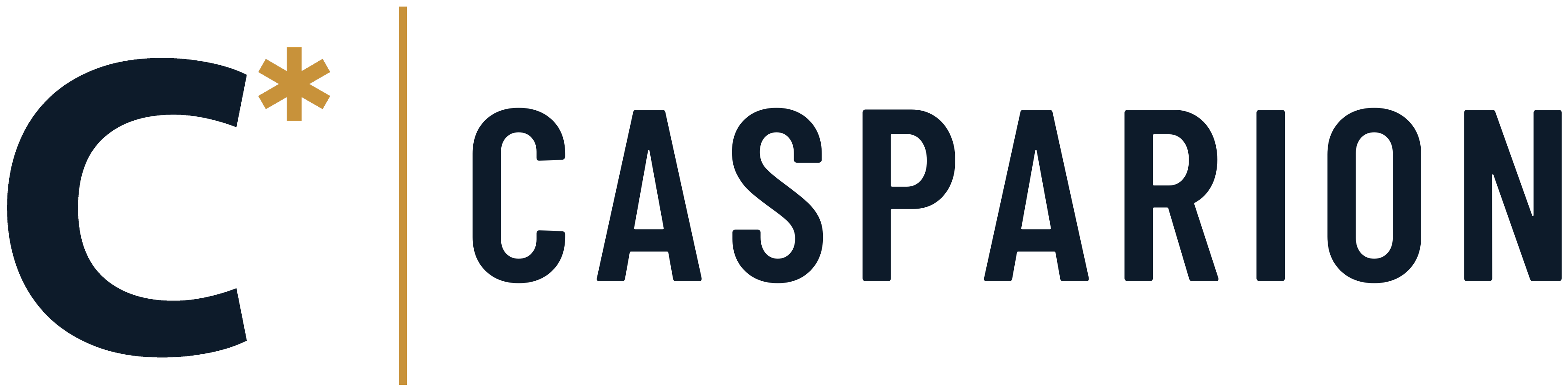 CASPARION